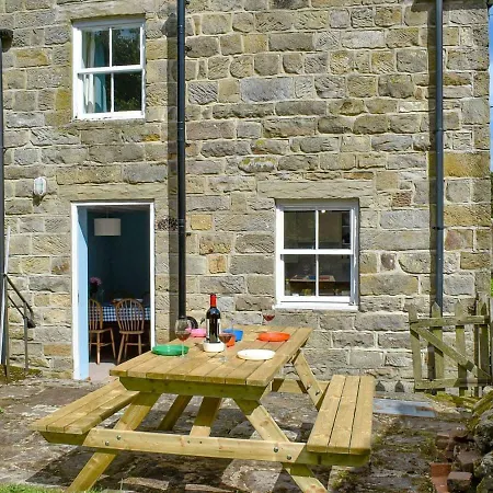 Rose Holiday home *