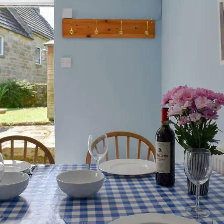 Rose Holiday home