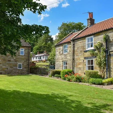 Holiday home Rose Fryup