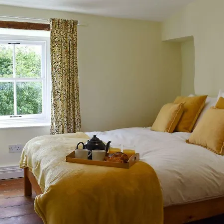 Rose Holiday home Fryup
